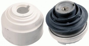Motor Kulagi M.benz 171 203 209 215 220 01-11