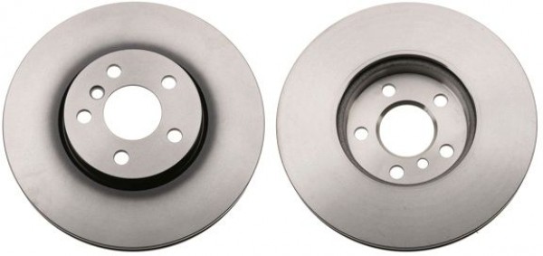 Fren Diski On Bmw F39 40 44 45 46 48 14- 