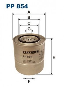 Yakit Filtresi Bmw E30 34 85-