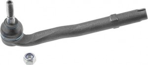 Uzun Rot Basi On Sol Bmw E39 96-03