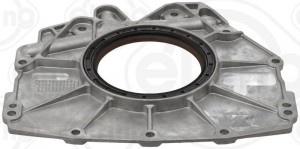 Krank Kecesi M.benz 642 05-