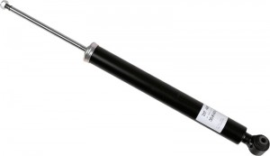 Amortisor Arka Gazli M.benz 207 09-