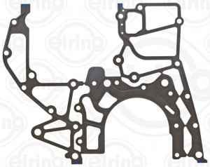 Kumanda Govde Conta Tkm. Bmw E39 46 98- 