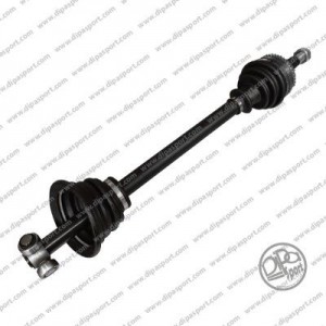 Amortisor Arka Gazli Vag T4 90-03