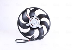 Fan Motoru + Tekli Fan M.benz W639 03-