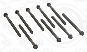 Civata Tkm 10lu Pkt M.benz 260 264 270 274 08-