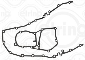 Kumanda Govde Conta Tkm. Bmw E36 95-