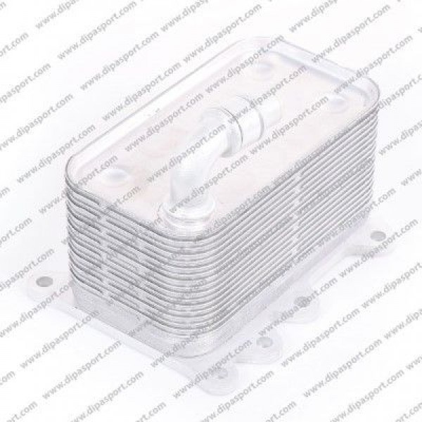 Yag Sogutucusu Bmw 5 E60 6 E63 7e65 X3 