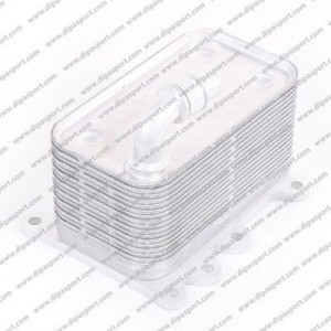 Yag Radyatoru Bmw M47 57 67 Land Rr3-4 02-