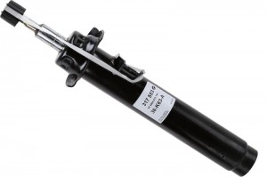 Amortisor On Gazli Sag Bmw E84 09-16