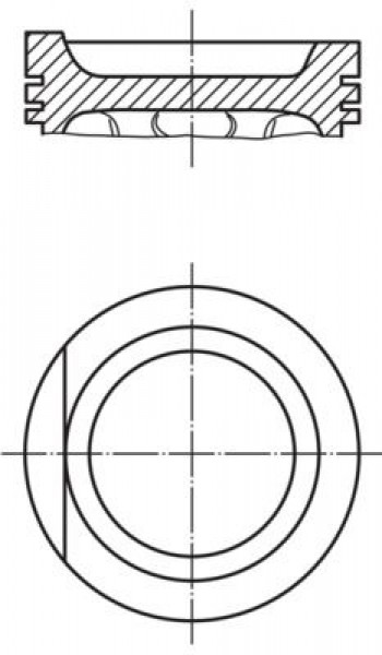 Piston  