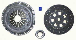 Deb. Seti + Rulman Bmw E36 38 39 95-