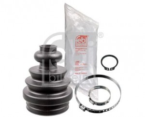 Aks Korugu Seti Dis M.benz W638 96-