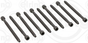Civata Tkm 10lu Pkt Vag A3 A4 A6 Bo1 Cad3 Go4-5 Jet3 Pas Lt28 T4 00-