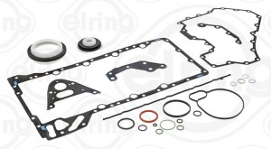 Alt Tk. Conta Bmw N63 09- 