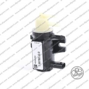 Turbo Basinc Valfi M.benz 651 09-