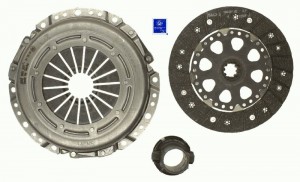 Deb. Seti + Rulman Bmw M41 42 44 E30 34 36 88-99
