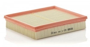 Hava Filtresi M.benz 170 96-