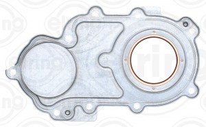 Krank Kecesi Vag A4 A5 A6 A7 Touareg 05-