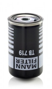 H.kurutucu Filtre Lkw M.benz 616