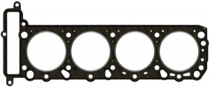 Sil. Kap Conta Sol M.benz 124 129 140 91-