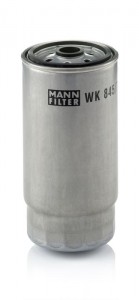 Yakit Filtresi  Bmw E38 96- 