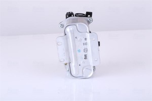 Yag Radyatoru Bmw F10 11 10- 