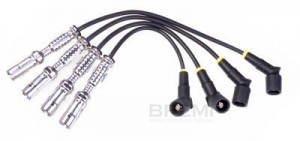 Buji Kablo Seti Bmw E34 46 95-05