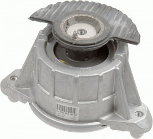 Motor Kulagi M.benz X218 12-