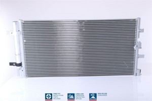 Klima Radyatoru Vag A4 A5 Q5 08-