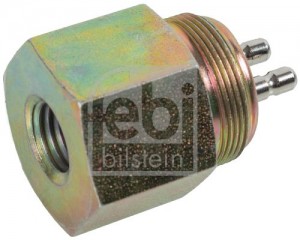 Basinc Salteri Lkw M.benz Mk O303 305 307 Sk