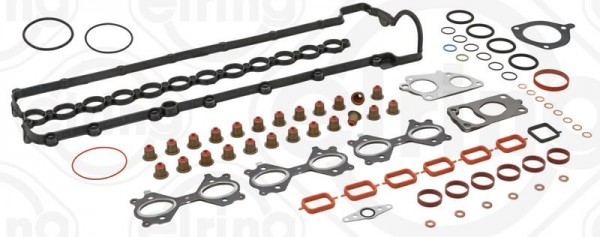 Sil. Kap Conta Tkm Bmw M57 98- 