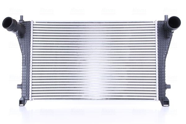 Turbo Radyatoru Vag A3 Q2 Q3 Go7 Pas Troc 13- 
