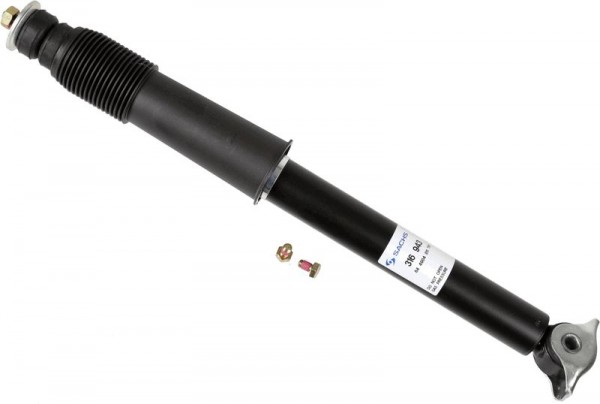 Amortisor On Gazli M.benz 116 126 72- 