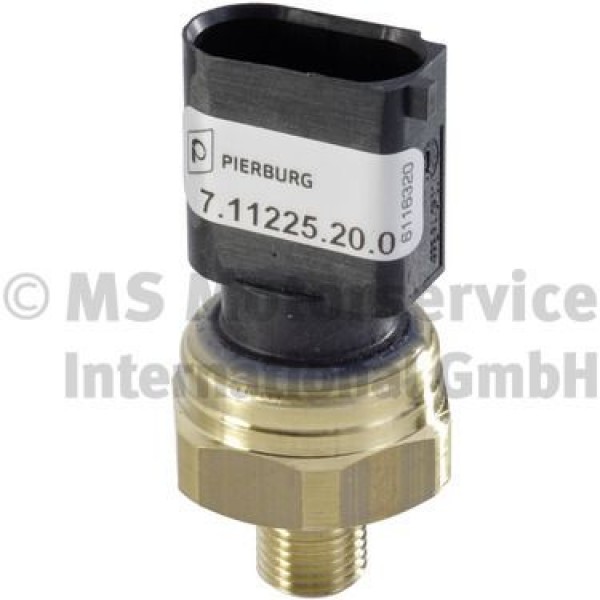 Basinc Sensoru Yakit Vag A1 A3 A4 A5 A6 A7 A8 Go5-6 Jet3 Pas Po5 03- 