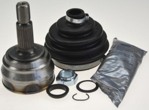 Aks Kafasi Set Dis Vag Cad2 Go1-2-3-4 Jet2 Pas Polo3 83-02