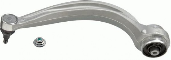 Salincak Egri On Sol Vag A8 Etron Q7 Q8 Touareg 15- 