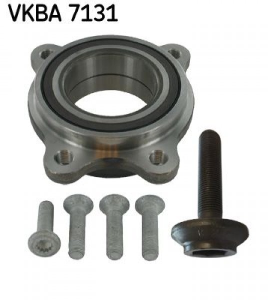 Porya Seti On Vag A4 A5 A6 A7 A8 Q5 15- 