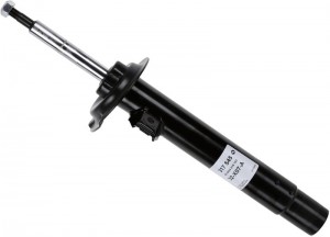 Amortisor On Gazli Sol Bmw E46 98-06