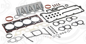 Sil. Kap Conta Tkm Bmw E34 36 93-
