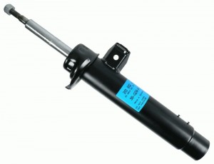 Amortisor On Gazli Sag Bmw X1 E84 09-14