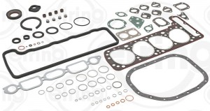 Tk Conta Komple M.benz 115 123 460 601 73-