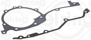 Kumanda Govde Conta Tkm Bmw M52 54 97-