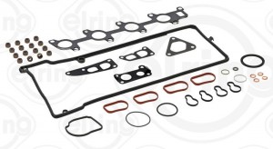 Sil. Kap Conta Tkm M.benz 639 906 03-