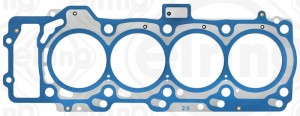 Sil. Kap Conta M.benz 169 245 04-