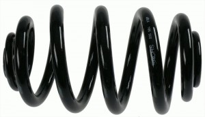 Helezon Yay Arka Bmw E83 04-
