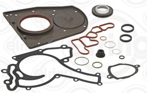 Alt Tk. Conta M.benz 272 05-