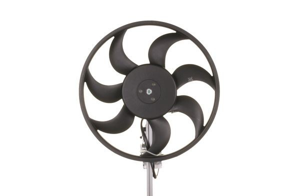 Radyator Kondenser Fani Vw Tourareg,audi Q7 