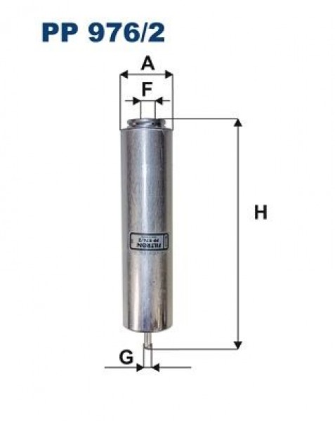 Yakit Filtresi Bmw N47 57 M47 57 67 02- 