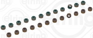 Supap Lastigi Tkm M.benz 124 129 140 91-